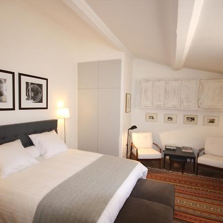 Appartement Quartier Mazarin Aix-en-Provence Zimmer foto