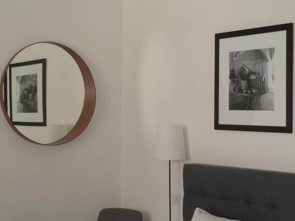 Appartement Quartier Mazarin Aix-en-Provence Zimmer foto