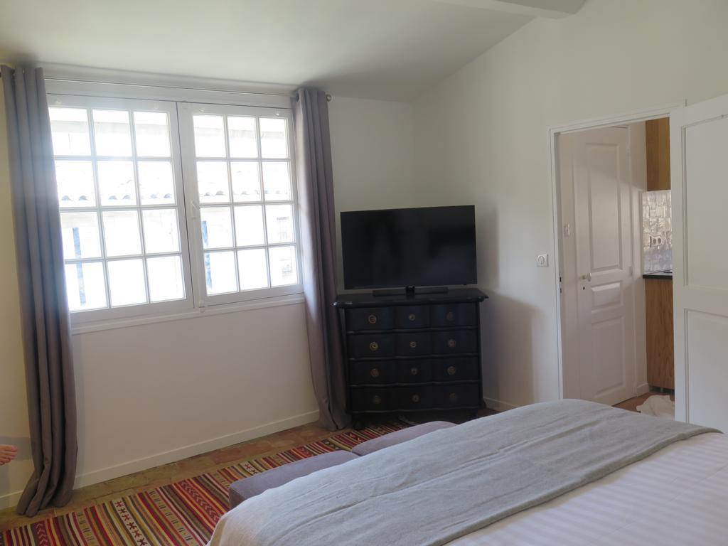 Appartement Quartier Mazarin Aix-en-Provence Zimmer foto