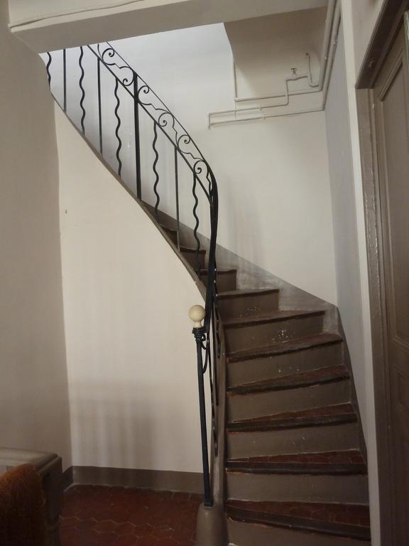 Appartement Quartier Mazarin Aix-en-Provence Zimmer foto