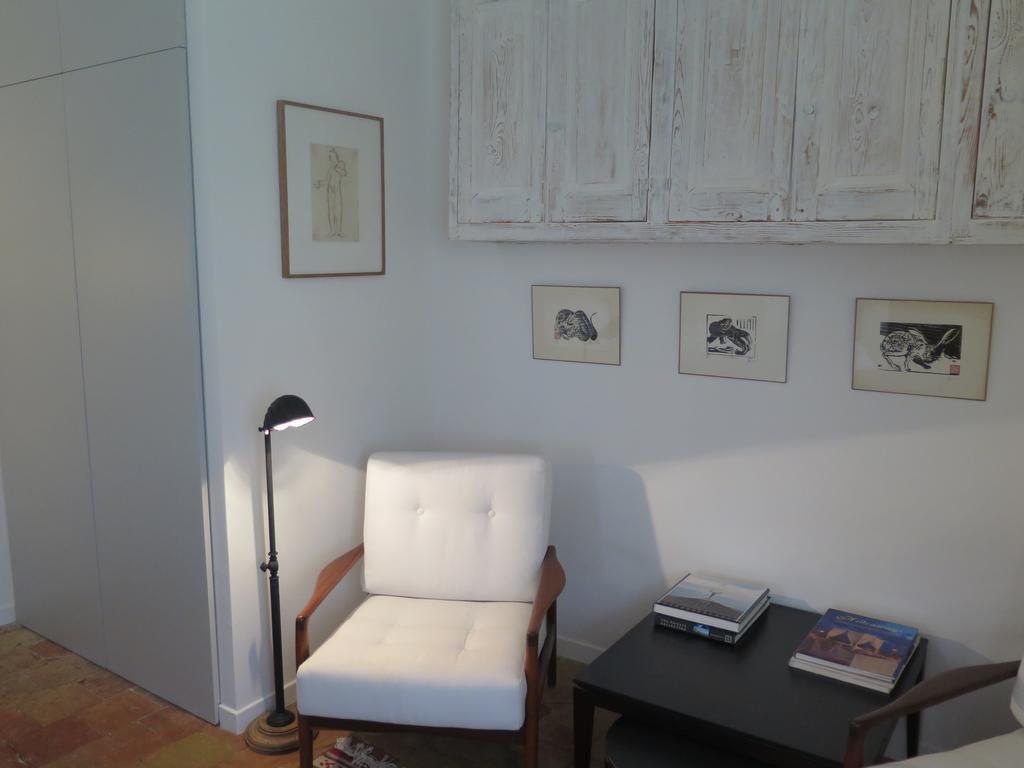 Appartement Quartier Mazarin Aix-en-Provence Zimmer foto