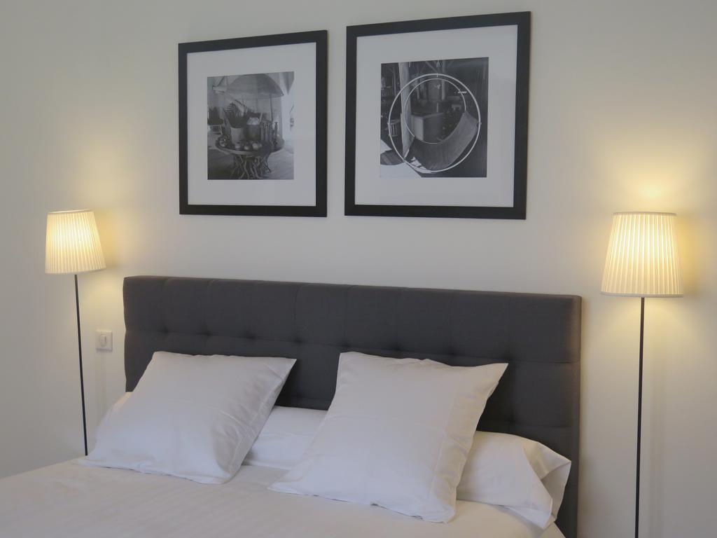 Appartement Quartier Mazarin Aix-en-Provence Zimmer foto